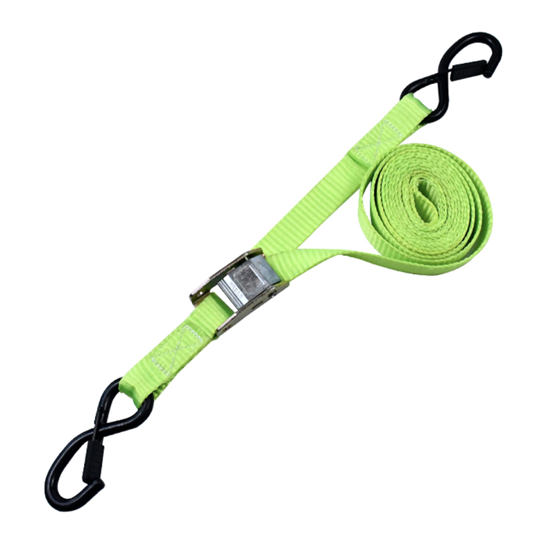 cam buckle straps 1inch