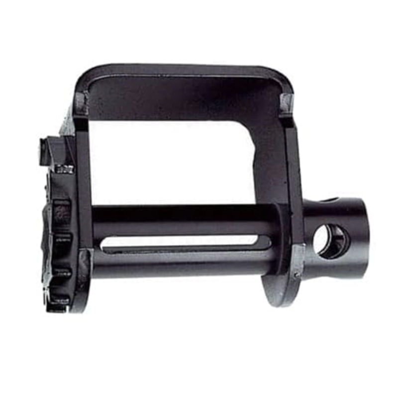 4 inch 15000 LBS Standard Sliding Trailer Winch